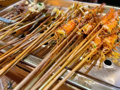 -盟重烧烤(高正街店)