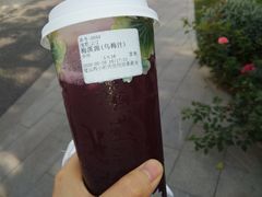 -鸡鸣赐茶(鸡鸣寺路店)