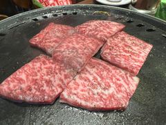 -蔡马洪涛烤肉·老北京火锅(未来科技城店)