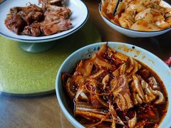 -老磨油饼(高陵店)