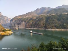 -白帝城·瞿塘峡景区