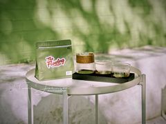 -ADO KAFE(大学城店)