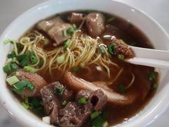 -梓记牛什(總店)