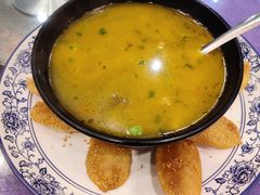 牛肉汤草炉烧饼-双东酒店(东关街店)