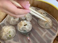-一刘汤包(杏林店)