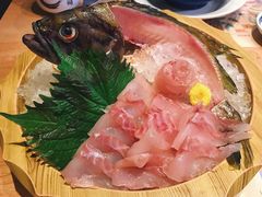 -板长寿司(铜锣湾店)