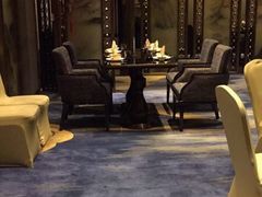 -阜阳富力万达嘉华酒店·美食汇自助餐厅