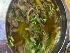 -谢老五跷脚牛肉·非遗传承店