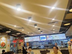 -玲又珑美食(盘福路店)