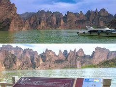 -炳灵寺世界文化遗产旅游区