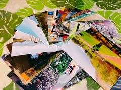 -亮雅轩图文快印连锁24小时(北纬路店)