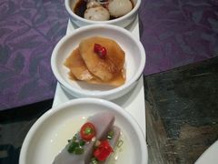 -箱美术馆私房菜(水晶郦城店)