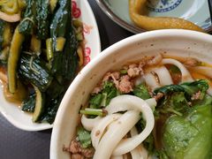 -东方削面(迎泽街店)