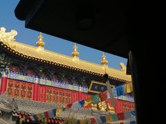 -西安市广仁寺