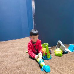 -幻贝家儿童乐园(苏州中心店)