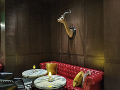 -The St·Regis Bar 瑞吉酒吧