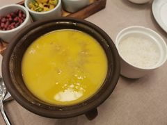 鱼翅捞饭-清水蘭軒