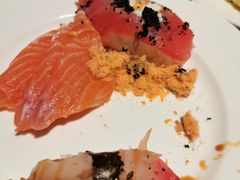 -万达文华酒店·美食汇自助餐厅