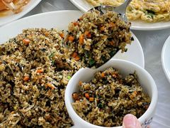 -众味海鲜大排档·活海鲜·潮汕味(南澳店)