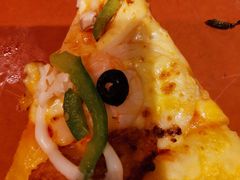 -米斯特比萨(罗斯福店)