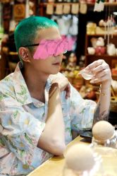 -Hair corner 香港发廊