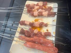 -泰善串店•延边朝鲜族烧烤(理工大学店)