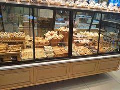 面包甜点陈列柜-多喜来(钰龙天下店)