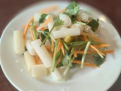-玫瑰红烤羊排(北新桥三条店)