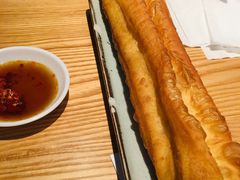 -早安山丘·豆浆油条(小木桥路店)