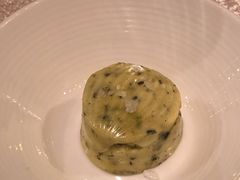 -北京古城老院厉晓麟精致菜