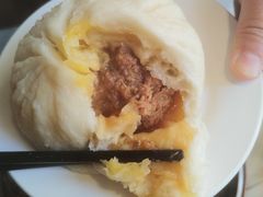 -红灯笼大酒楼(通湖路店)