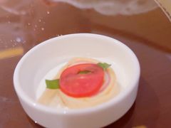 -The Lounge·大堂酒廊·北京粤财JW万豪酒店