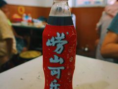 -九龙餐厅(大沽路店)