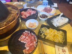 -牛街清真满恒記(平安里西大街店)