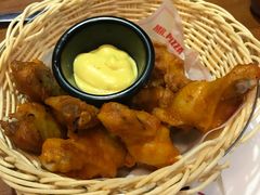 -米斯特比萨(罗斯福店)