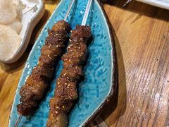 -日吉丸·鸟将军炭火融合酒馆(中央大街店)