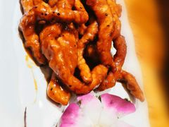 -满园烤鸭·春饼(太原街万达店)