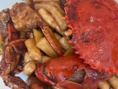 -群乐饭店(滨安路店)