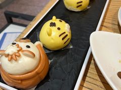 -淘谷粤有味(石湾店)