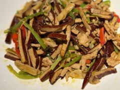 -春色如许·茶食餐厅(桃李春风店)