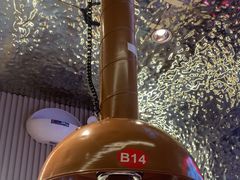 -首尔朴宝·炭火烤肉(五角场店)