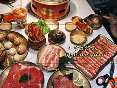 -三宝泥炉·活烤鳗鱼(七宝宝龙店)