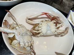 -健眺小海鲜(临海后山店)