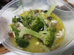 -尚岛私房菜(西方巷店)