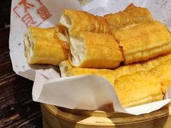 油条-大良毋米粥(锦龙路总店)