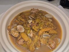 -日丰园海肠水饺·老字号大连海鲜(和平广场店)