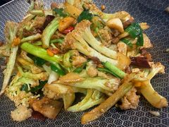 -匠熙小馆(崇文门店)