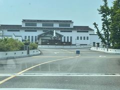 -苏州香山国际大酒店