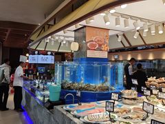 -鲜得莱渔港·小平岛海胆馆(七贤岭店)