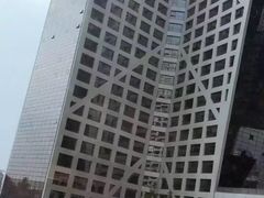 -成都雅诗阁来福士
